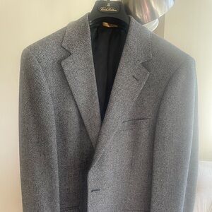 38R Lambs Wool BrooksBrothers Blazer